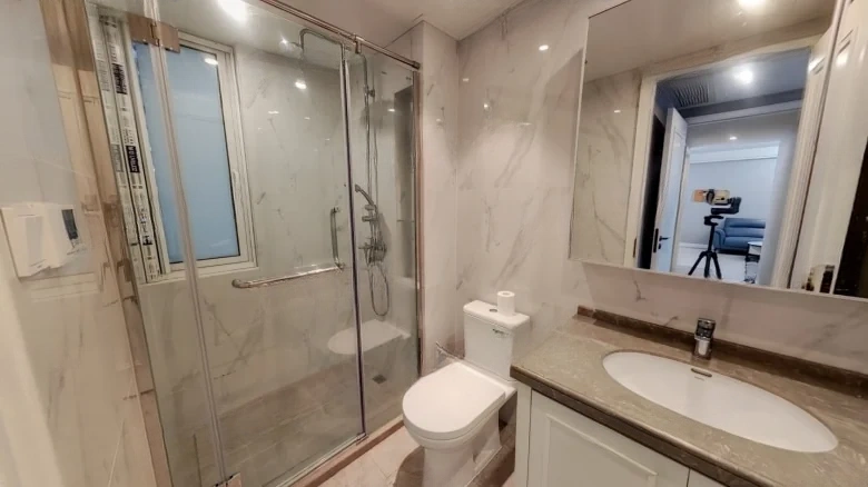 Beijing Yaoyang Academy - View 9