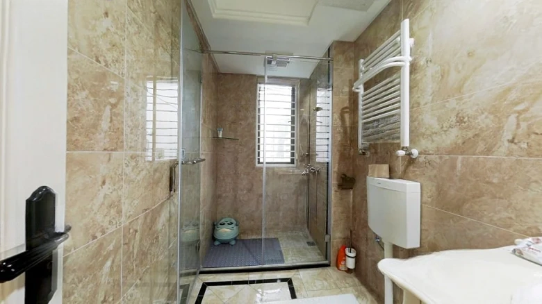 Chongqing Heaven and Earth Yongjiang Palace Garden - View 8