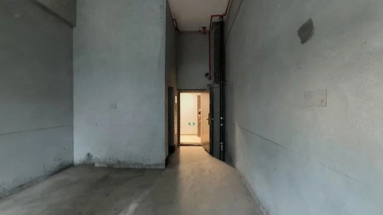 Beicheng Mansion - View 4