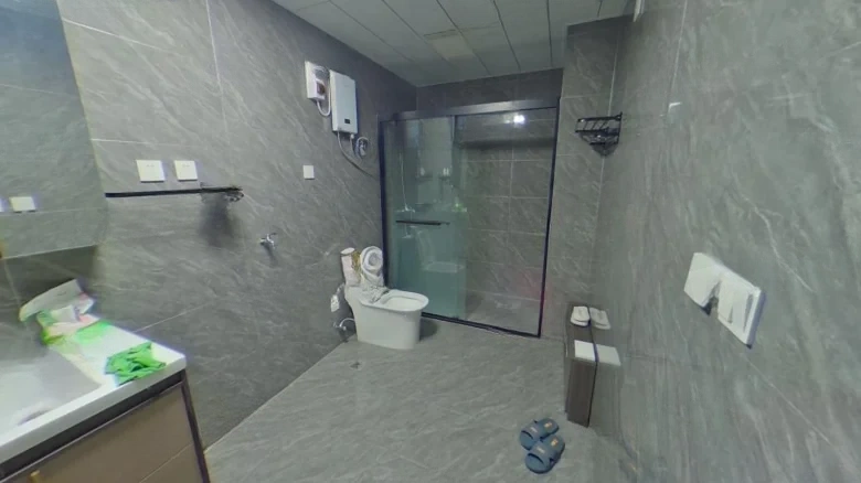 Zhongtian Shidu - View 8