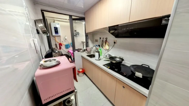 Xintianshi Mansion Mingyuan - View 5