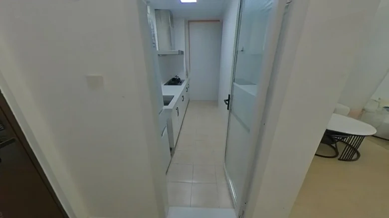 Gao Tou ICON and Jun - View 4