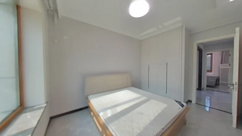 China Iron State Construction Bin Yuan Residential Area - View 3