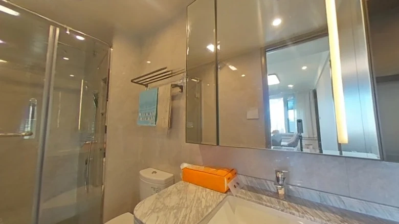 Coastal River Heavenly Scenic Land - View 14