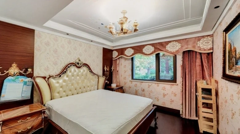 China Metallurgical Group Dexian Grand Manor - View 3