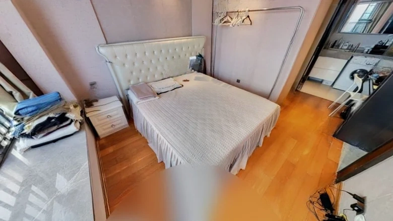 Greenland Riverside Confluence - View 2