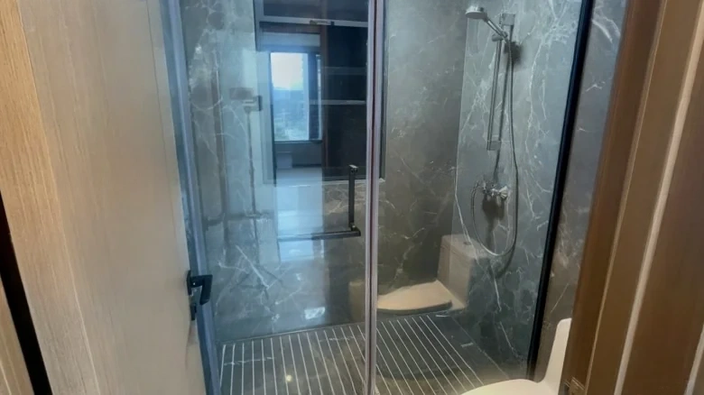 Longxi Lake Platinum Green轩 - View 11