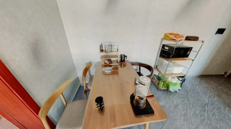 Guangan Kangjing Home Garden - View 5