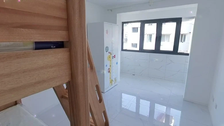 Garden South New Village - View 2