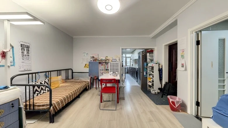 Bamboo Garden - View 5