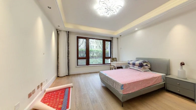 Xishan No.1 Courtyard North District - View 3