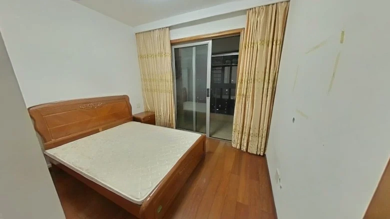 Ruilí Central Flower City - View 2