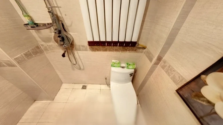 Asia-Pacific Garden - View 9