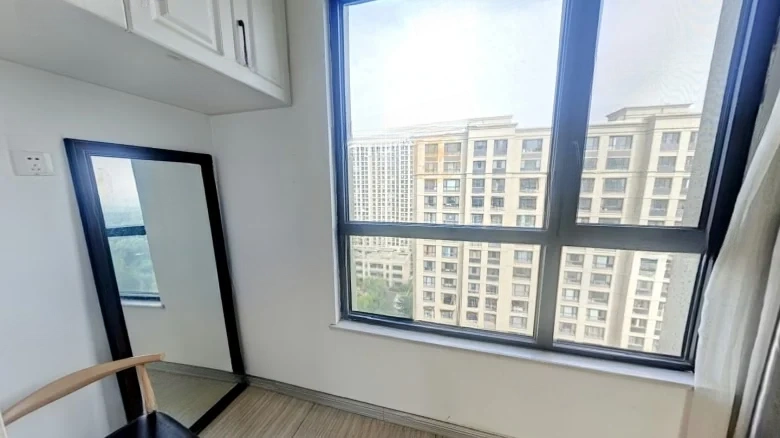 Wealth Garden - View 15