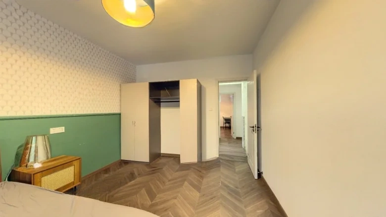 Clove Tower - View 3