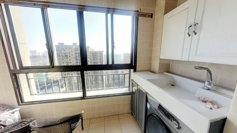 Tiandi Yuan Qilixiangdu - View 9