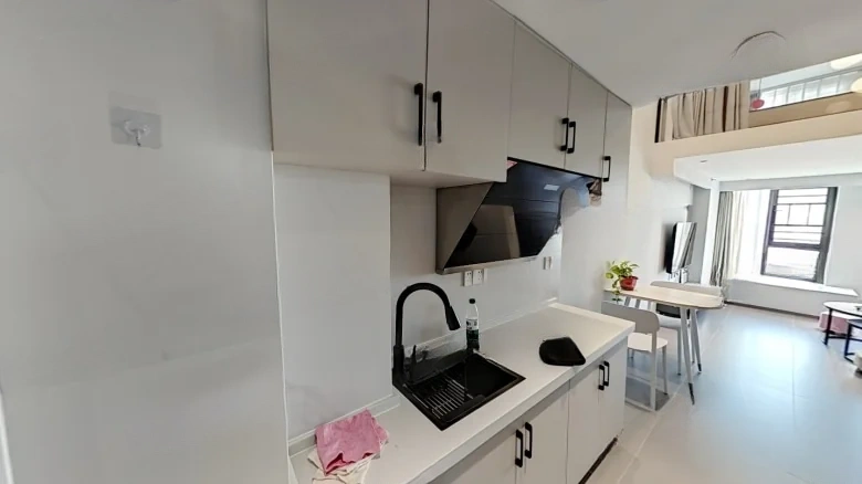 Runhe International Plaza - View 4