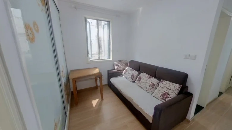 Dongban Residential Area - View 5