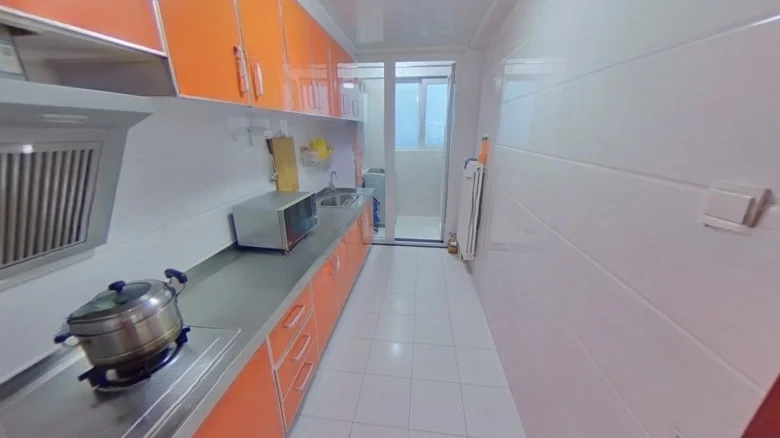 Zhouzhuang Jia Yuan D District - View 5