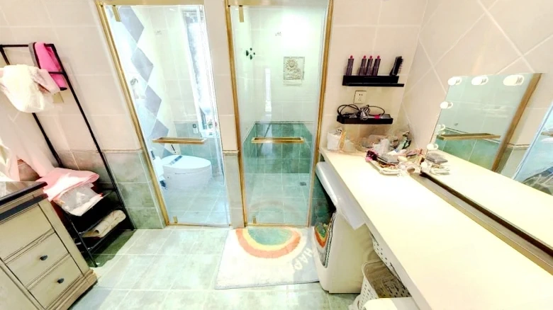 Green City Peach Blossom Spring - View 13