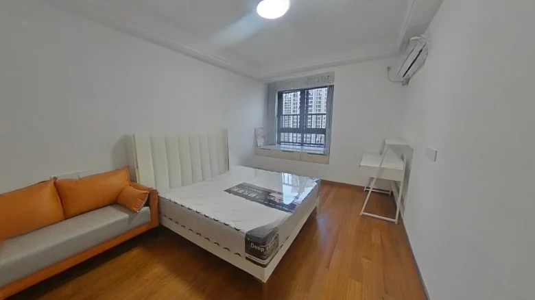 River Glaze Huating - View 2