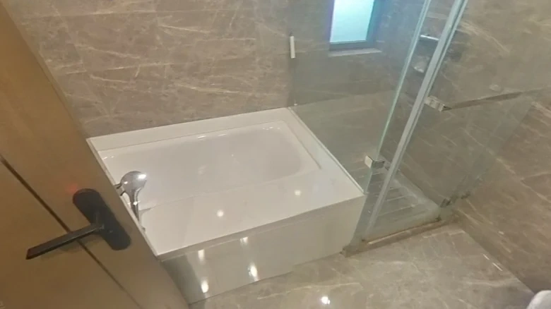 Zhongnan Tangyue Bay - View 11