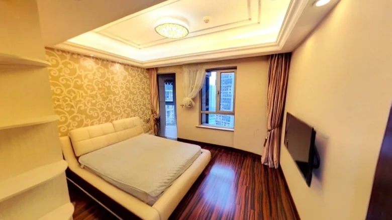 Xintai Waterfront - View 3