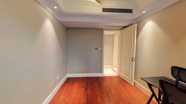 Rongcheng Yongqing Mansion - View 4