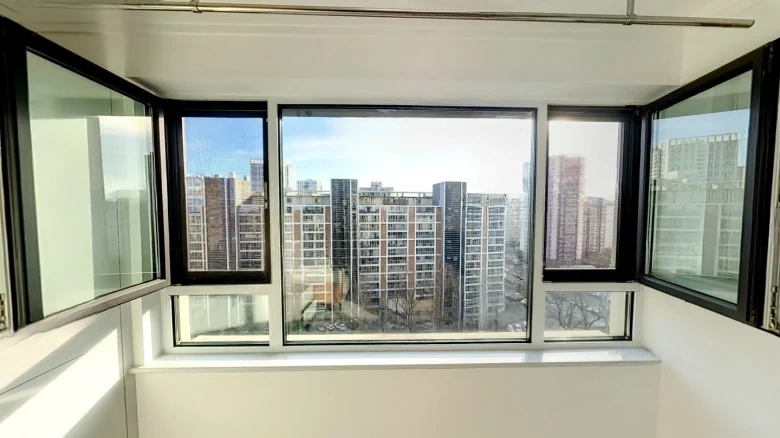 Jingtie Ruiyuan Garden - View 8