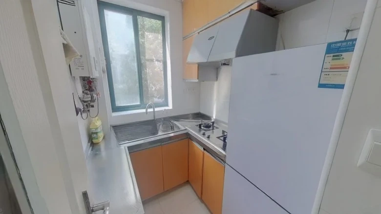 Dongban Residential Area - View 6