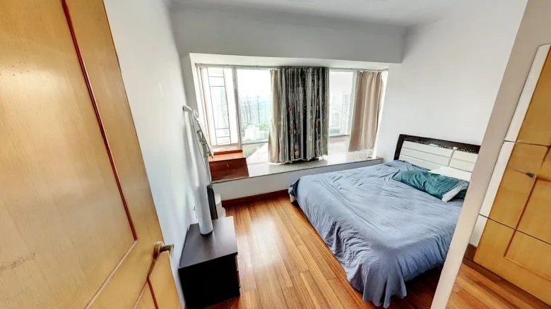 East Wind Plaza - View 2