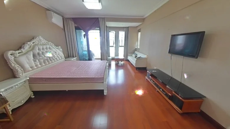 Tayhoe Tianchen International Square - View 4