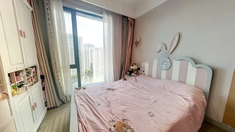 Rongsheng Zhenhua Garden - View 2