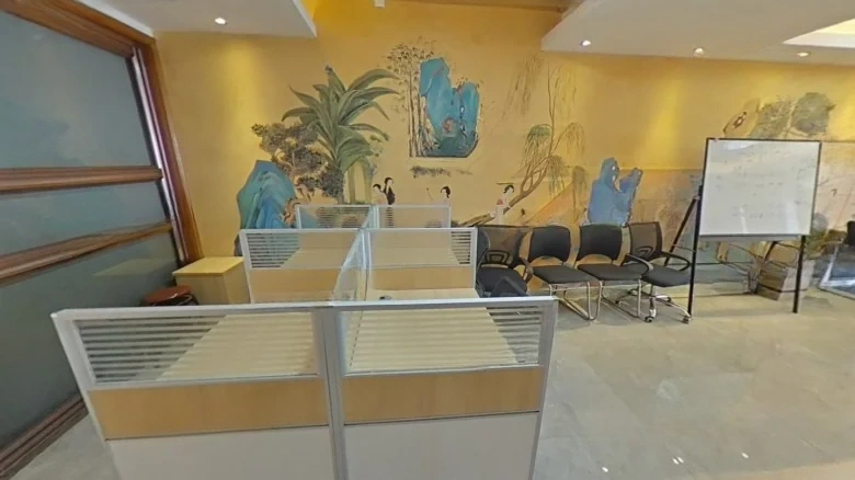 Great Wall Peninsula City Phase II - View 6