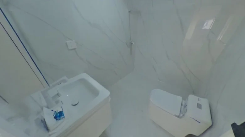 Hua Tian International Plaza - View 8