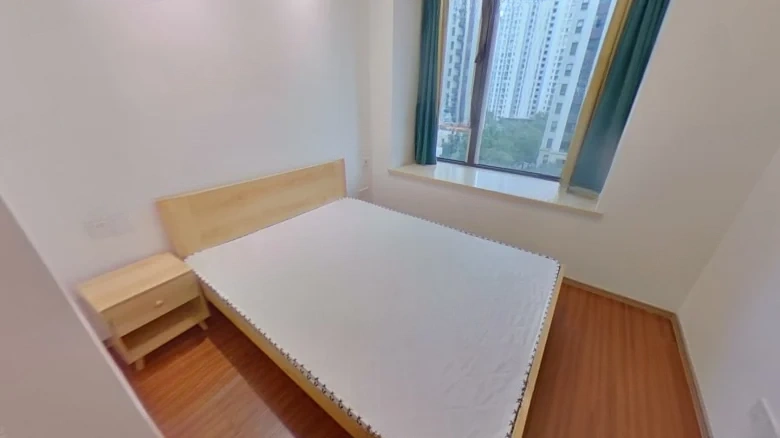 Xi Hongqiao No. 1 - View 6