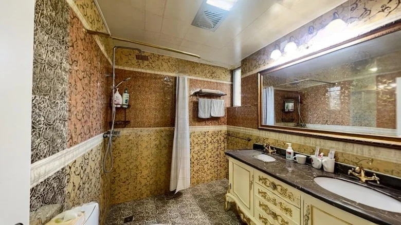 Government River Music Garden - View 9