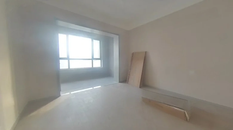 Poly Hongde Mansion - View 2