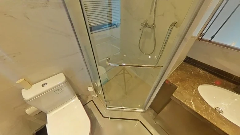 Binhai Imperial Riverview Residence - View 16