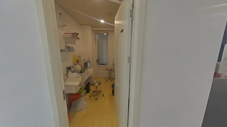 Kaisa Center - View 12