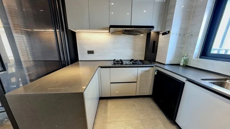 Vanke Fangyuan - View 8