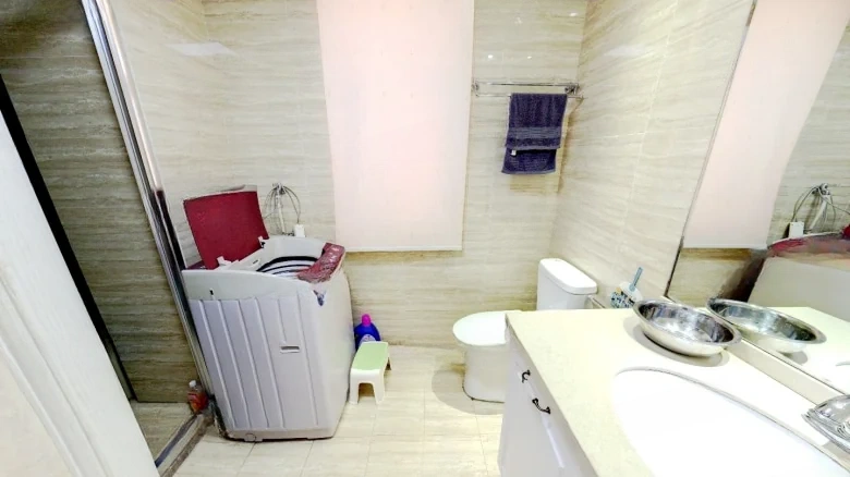 Baijiahu West Garden Paris City - View 8