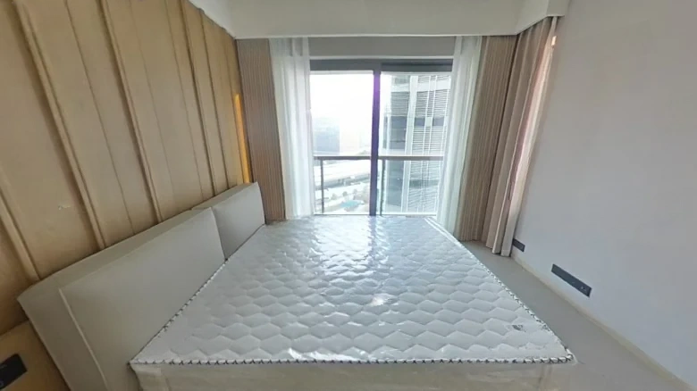 Jiang Mingyue Lang Garden - View 2