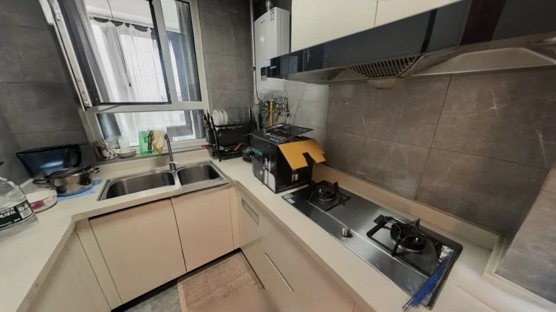 Jianbang Shunyi Mansion - View 7