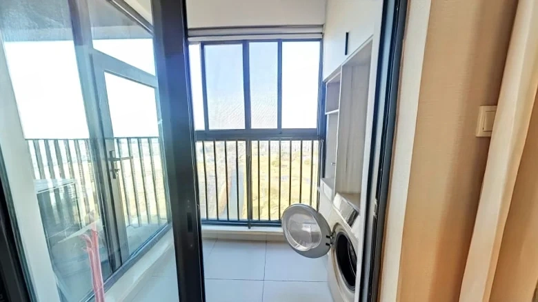 Yanlord Shallow Pond Pingjiang Garden - View 12