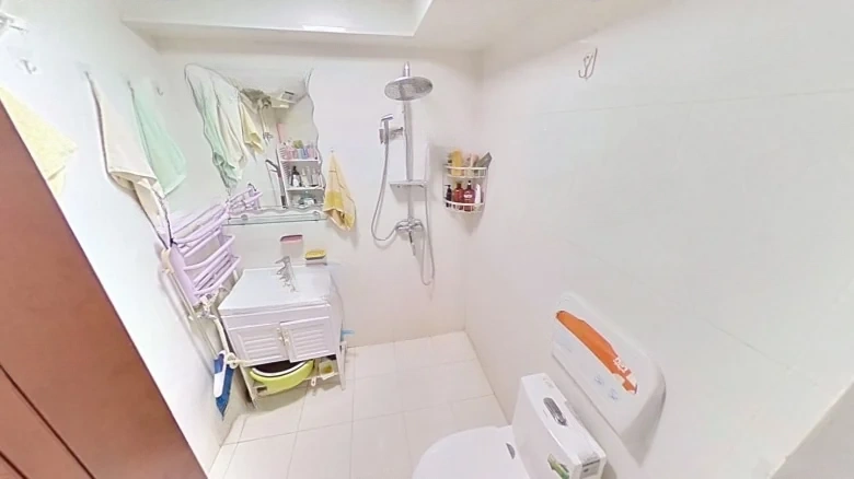 Songjiazhuang Home Garden Phase II - View 5