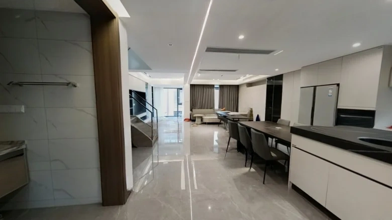 Vanke Jade Eastern Court - View 5