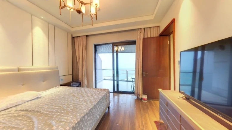 Fudi Lu Island - View 8