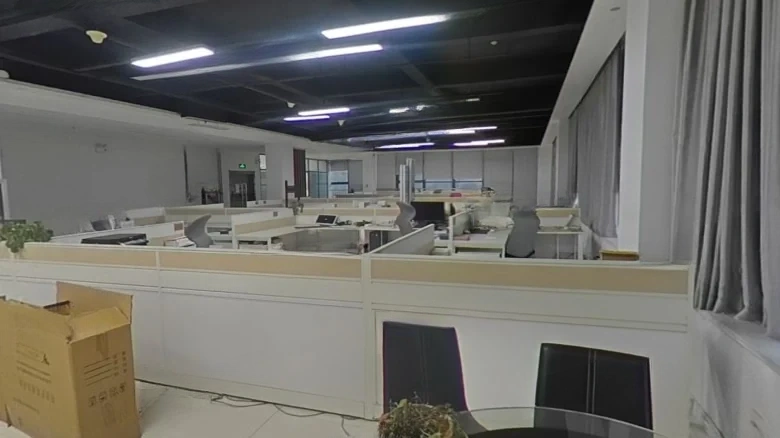 Optical Valley Software Park - View 6