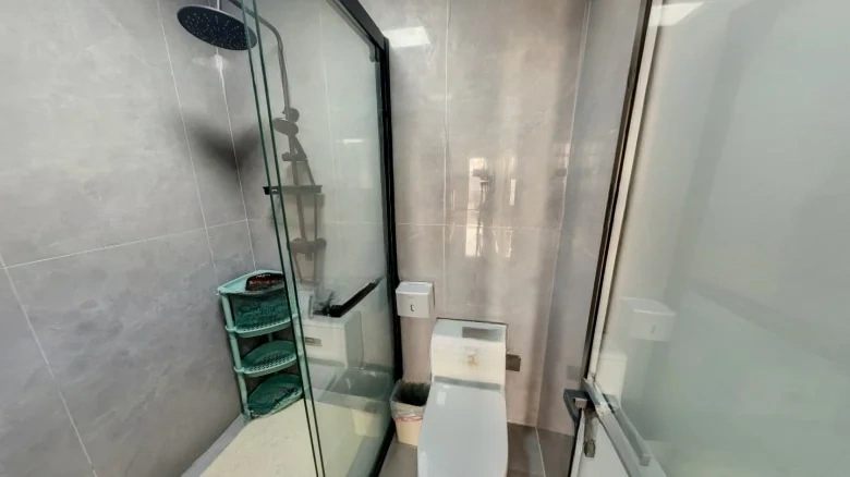 Huangcottage Towerhead - View 7